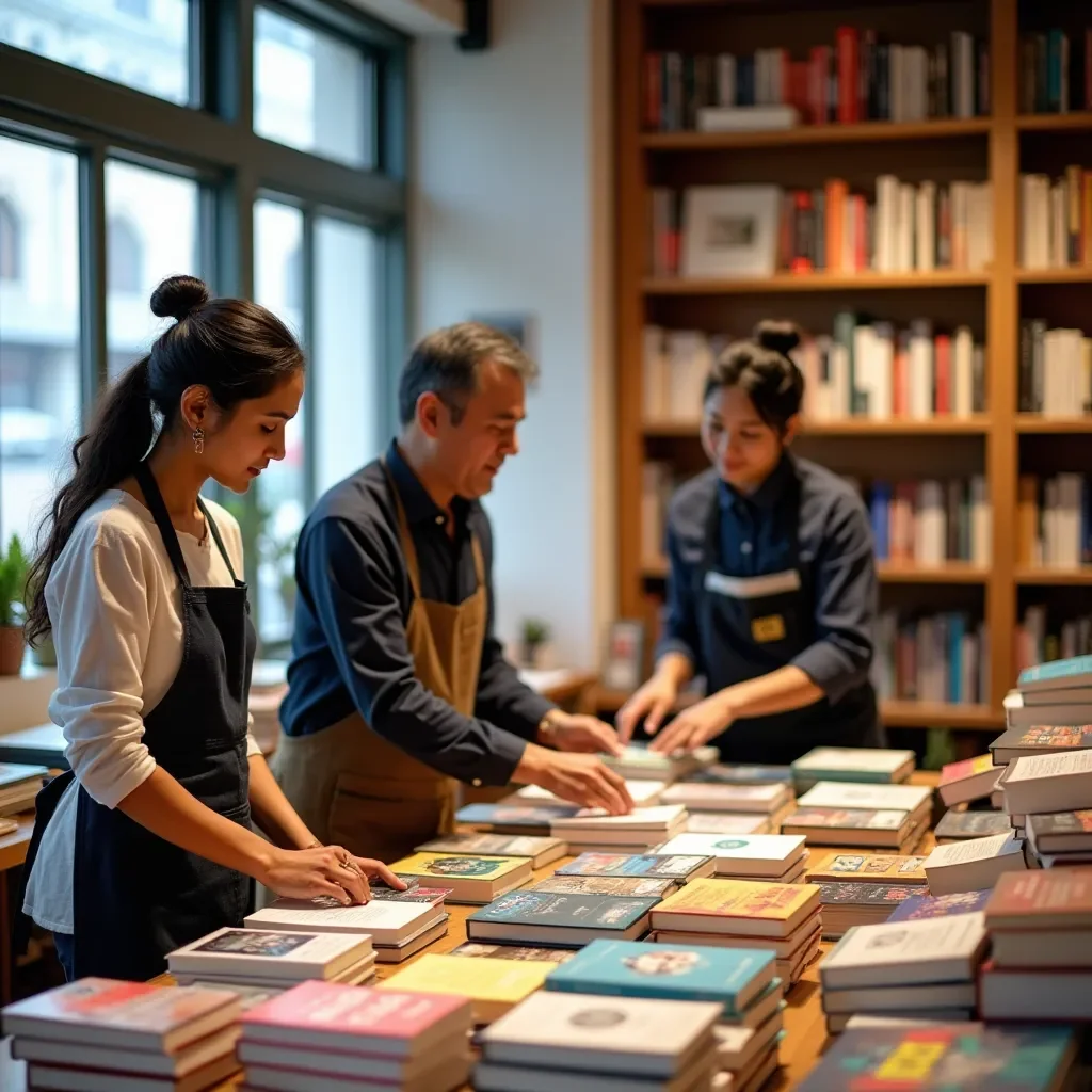 Professional business solutions